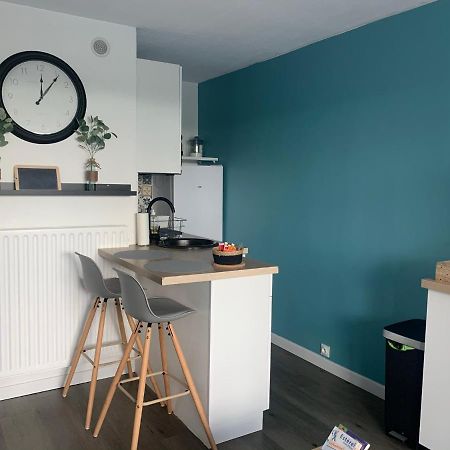 Chaleureux Appartement Face Au Port Sta Lucia, Tout A Pieds, Wifi Сен-Рафаель Екстер'єр фото